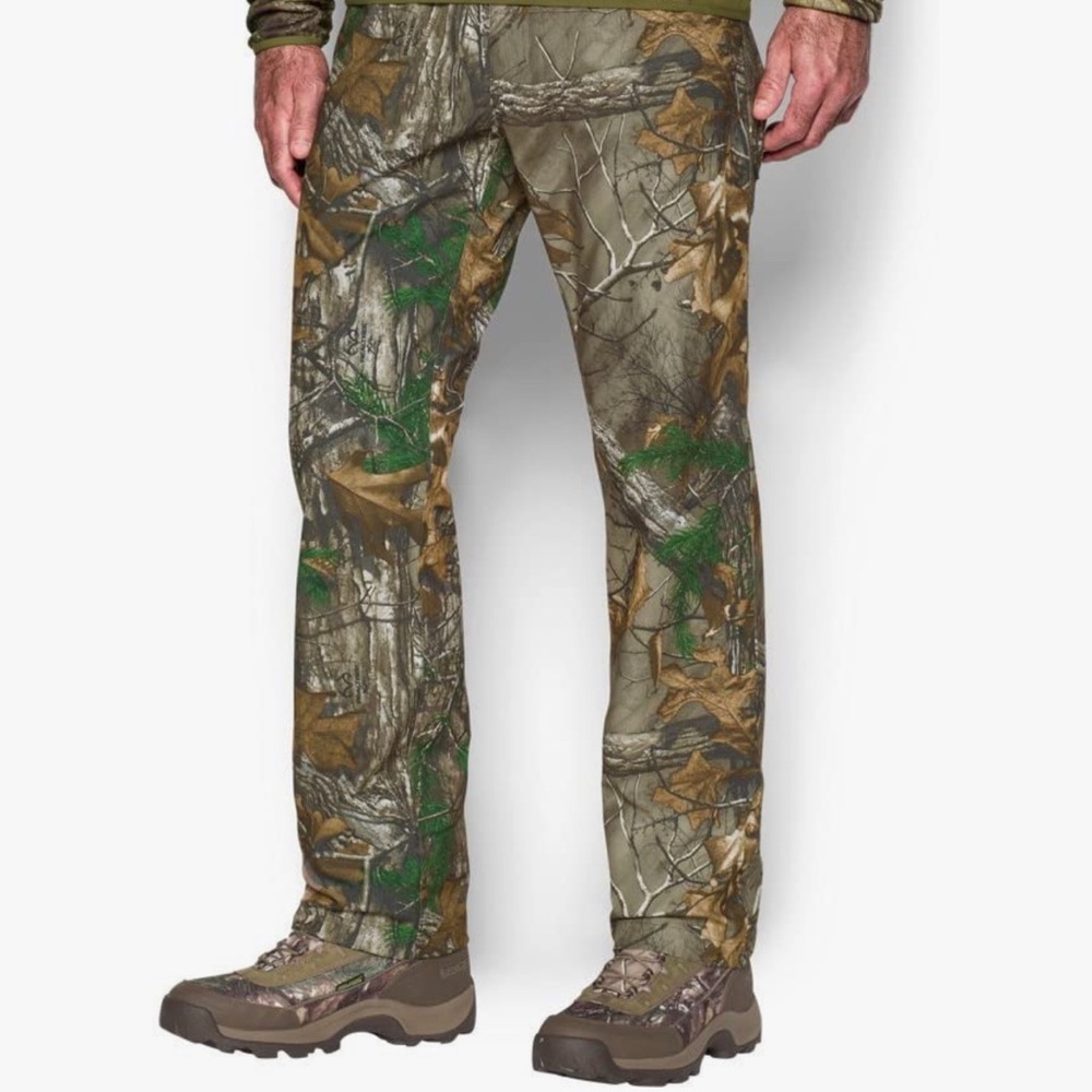 NWOT Under Armour Pants!